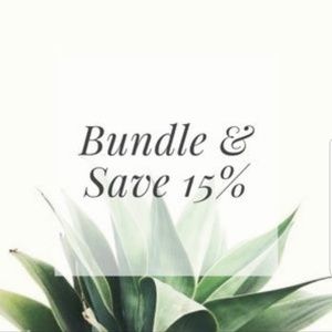 Offer a bundle!